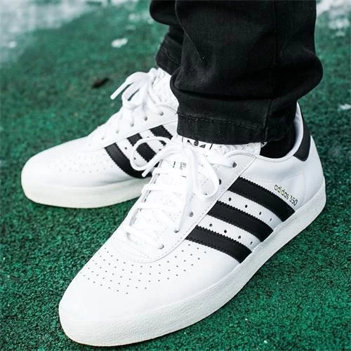 ADIDAS 350 Trainers 2 ADIDAS 350 Trainers - Image 2