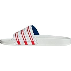 ADIDAS Adilette Slides -Fashionable Men's Shoe Store adidas adilette slides 2