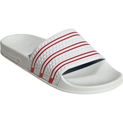 ADIDAS Adilette Slides -Fashionable Men's Shoe Store adidas adilette slides 3