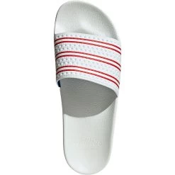 ADIDAS Adilette Slides -Fashionable Men's Shoe Store adidas adilette slides 5
