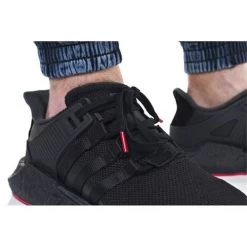 ADIDAS Eqt Support 9317 Trainers -Fashionable Men's Shoe Store adidas eqt support 9317 trainers 3