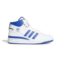 ADIDAS Forum Mid Trainers