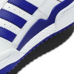 ADIDAS Forum Mid Trainers -Fashionable Men's Shoe Store adidas forum mid trainers 5