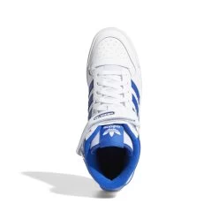 ADIDAS Forum Mid Trainers -Fashionable Men's Shoe Store adidas forum mid trainers 7