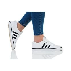 ADIDAS Nizza Trainers -Fashionable Men's Shoe Store adidas nizza trainers 2