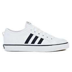 ADIDAS Nizza Trainers