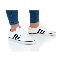 ADIDAS Nizza Trainers -Fashionable Men's Shoe Store adidas nizza trainers 4