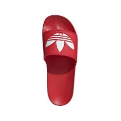 Adidas Originals Adilette Lite Sandals -Fashionable Men's Shoe Store adidas originals adilette lite sandals 4