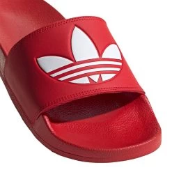 Adidas Originals Adilette Lite Sandals -Fashionable Men's Shoe Store adidas originals adilette lite sandals 6