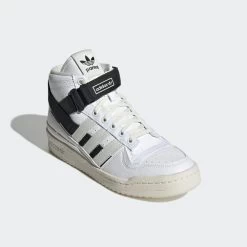 Adidas Originals Forum Parley Trainers -Fashionable Men's Shoe Store adidas originals forum parley trainers 2