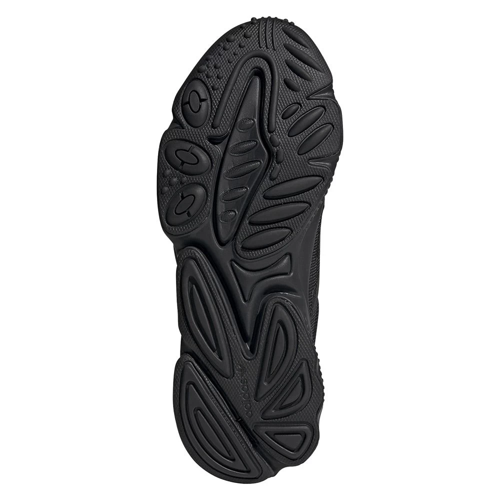 Adidas Originals Ozweego Pure Trainers 2 Adidas Originals Ozweego Pure Trainers - Image 2