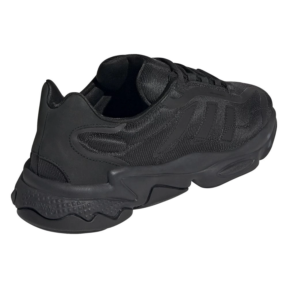 Adidas Originals Ozweego Pure Trainers 5 Adidas Originals Ozweego Pure Trainers - Image 5