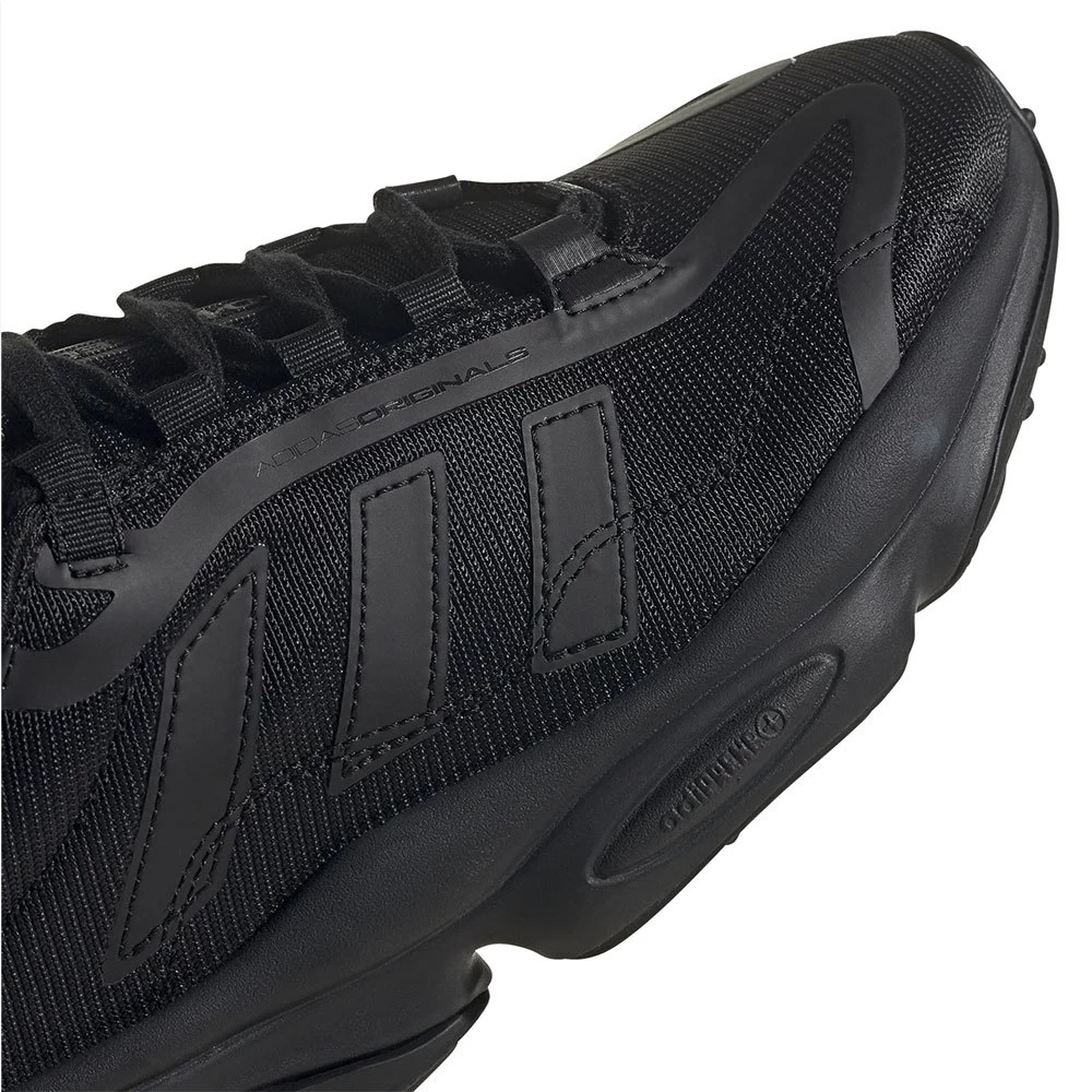 Adidas Originals Ozweego Pure Trainers 8 Adidas Originals Ozweego Pure Trainers - Image 8