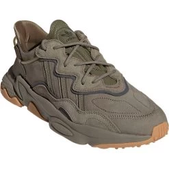 Adidas Originals Ozweego Trainers -Fashionable Men's Shoe Store adidas originals ozweego trainers 3