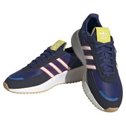 Adidas Originals Retropy F2 Trainers -Fashionable Men's Shoe Store adidas originals retropy f2 trainers 3