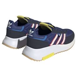 Adidas Originals Retropy F2 Trainers -Fashionable Men's Shoe Store adidas originals retropy f2 trainers 4