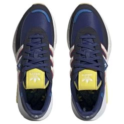 Adidas Originals Retropy F2 Trainers -Fashionable Men's Shoe Store adidas originals retropy f2 trainers 5