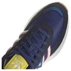 Adidas Originals Retropy F2 Trainers -Fashionable Men's Shoe Store adidas originals retropy f2 trainers 6