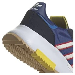 Adidas Originals Retropy F2 Trainers -Fashionable Men's Shoe Store adidas originals retropy f2 trainers 7