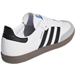 Adidas Originals Samba OG Trainers -Fashionable Men's Shoe Store adidas originals samba og trainers 6