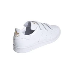 Adidas Originals Stan Smith Trainers -Fashionable Men's Shoe Store adidas originals stan smith trainers 2