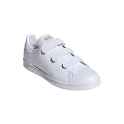 Adidas Originals Stan Smith Trainers -Fashionable Men's Shoe Store adidas originals stan smith trainers 3