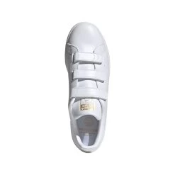 Adidas Originals Stan Smith Trainers -Fashionable Men's Shoe Store adidas originals stan smith trainers 4