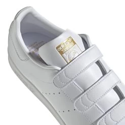 Adidas Originals Stan Smith Trainers -Fashionable Men's Shoe Store adidas originals stan smith trainers 5