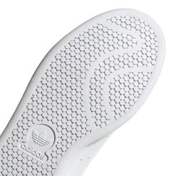 Adidas Originals Stan Smith Trainers -Fashionable Men's Shoe Store adidas originals stan smith trainers 6
