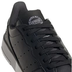 Adidas Originals Supercourt Vegan Sneakers -Fashionable Men's Shoe Store adidas originals supercourt vegan sneakers 6
