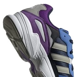 Adidas Originals Yung 96 Trainers -Fashionable Men's Shoe Store adidas originals yung 96 trainers 7