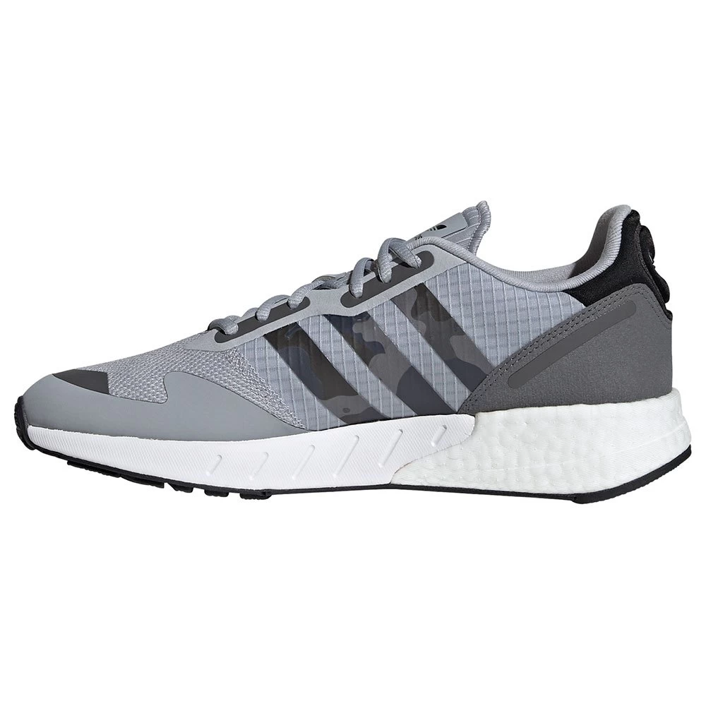 Adidas Originals ZX 1K Boost Sneakers 3 Adidas Originals ZX 1K Boost Sneakers - Image 3