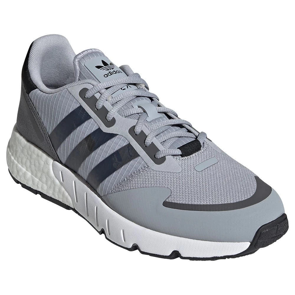 Adidas Originals ZX 1K Boost Sneakers 4 Adidas Originals ZX 1K Boost Sneakers - Image 4