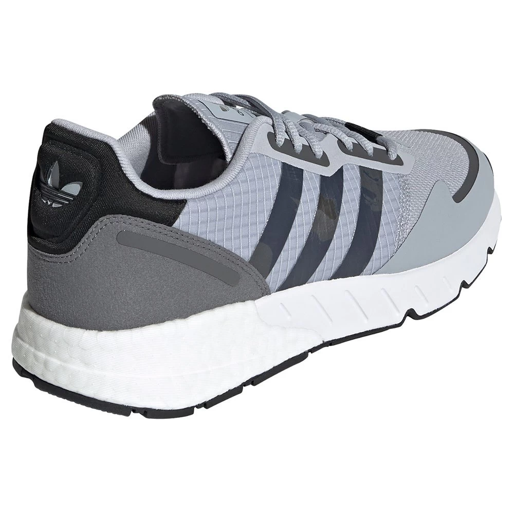Adidas Originals ZX 1K Boost Sneakers 5 Adidas Originals ZX 1K Boost Sneakers - Image 5