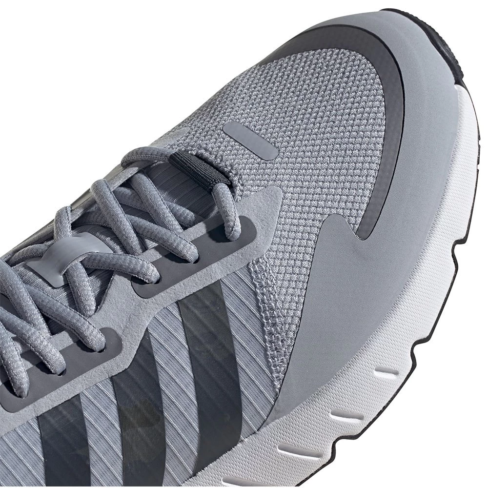 Adidas Originals ZX 1K Boost Sneakers 8 Adidas Originals ZX 1K Boost Sneakers - Image 8