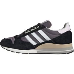 Adidas Originals ZX 500 Trainers -Fashionable Men's Shoe Store adidas originals zx 500 trainers 3