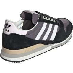 Adidas Originals ZX 500 Trainers -Fashionable Men's Shoe Store adidas originals zx 500 trainers 4