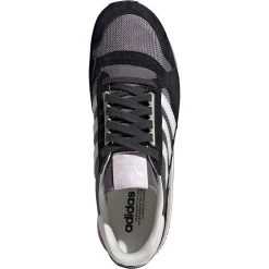 Adidas Originals ZX 500 Trainers -Fashionable Men's Shoe Store adidas originals zx 500 trainers 5