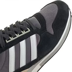 Adidas Originals ZX 500 Trainers -Fashionable Men's Shoe Store adidas originals zx 500 trainers 6