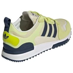 Adidas Originals ZX 700 HD Sneakers -Fashionable Men's Shoe Store adidas originals zx 700 hd sneakers 4