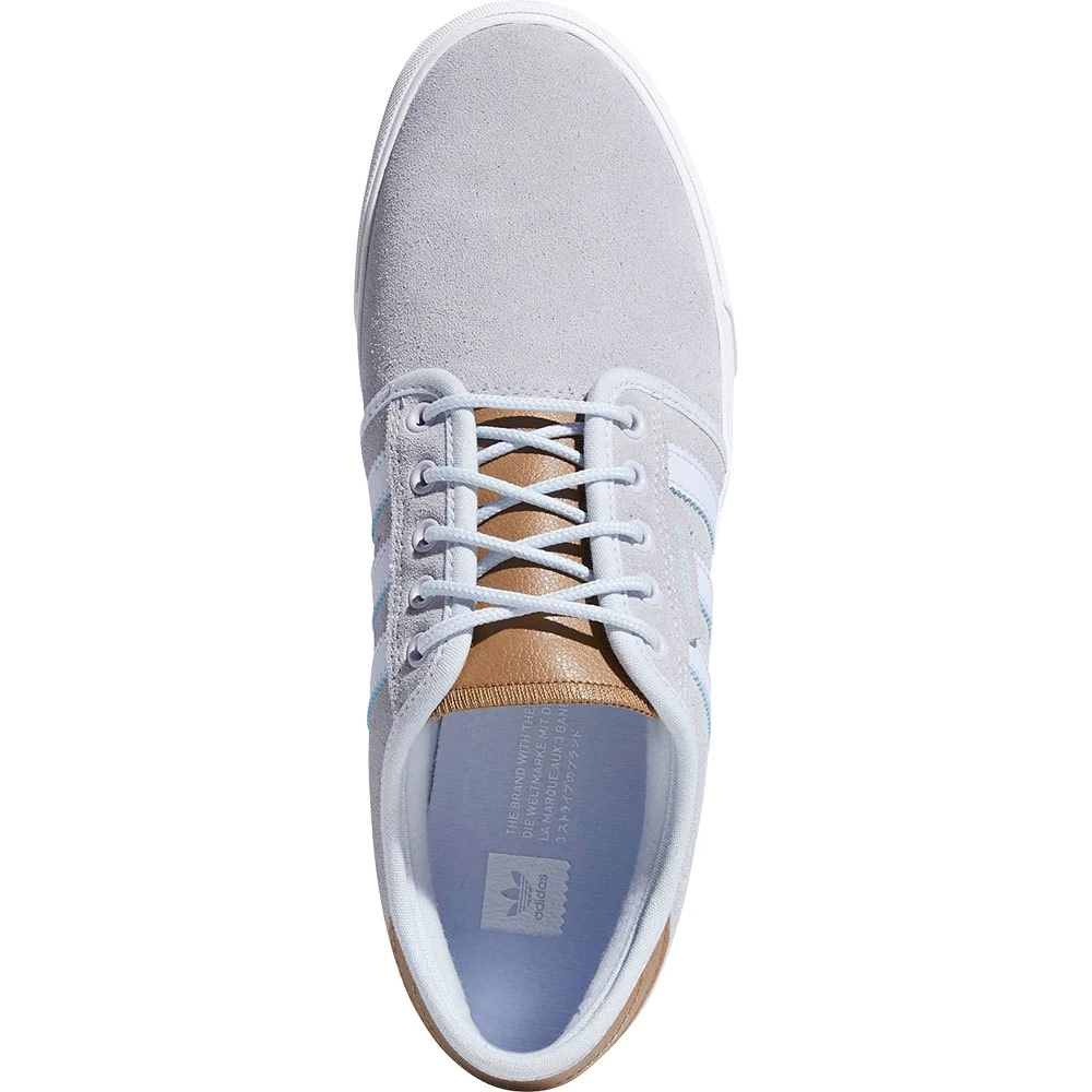 ADIDAS Seeley Trainers 5 ADIDAS Seeley Trainers - Image 5