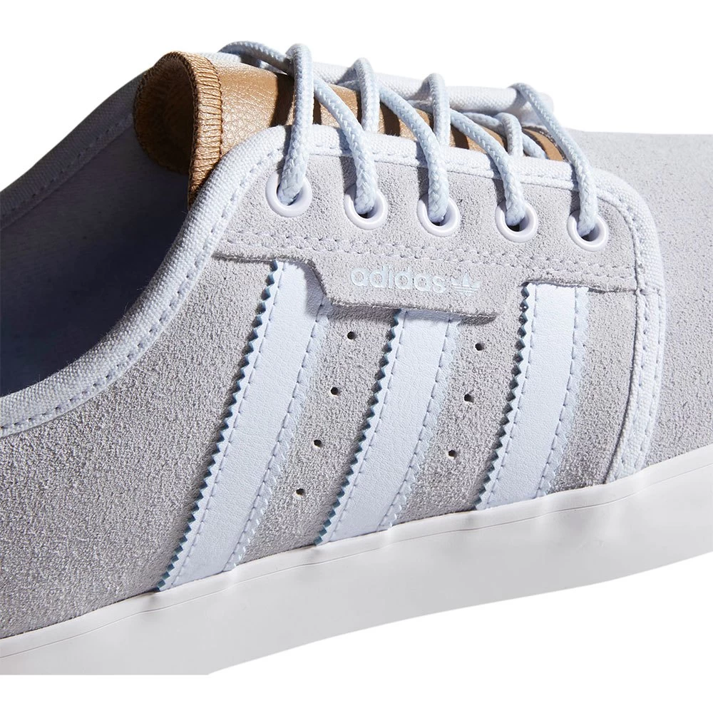 ADIDAS Seeley Trainers 6 ADIDAS Seeley Trainers - Image 6