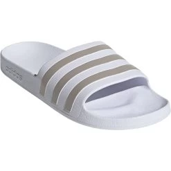 Adidas Sportswear Adilette Aqua Flip Flops -Fashionable Men's Shoe Store adidas sportswear adilette aqua flip flops 2