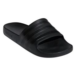 Adidas Sportswear Adilette Aqua Sandals -Fashionable Men's Shoe Store adidas sportswear adilette aqua sandals 3