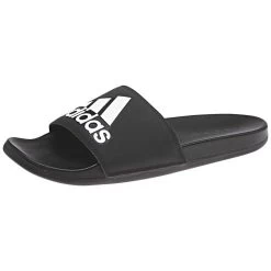 Adidas Sportswear Adilette CF+ Logo Sandals -Fashionable Men's Shoe Store adidas sportswear adilette cf logo sandals 2