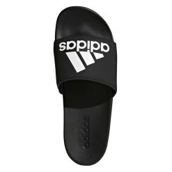 Adidas Sportswear Adilette CF+ Logo Sandals -Fashionable Men's Shoe Store adidas sportswear adilette cf logo sandals 3