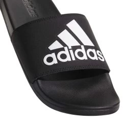 Adidas Sportswear Adilette CF+ Logo Sandals -Fashionable Men's Shoe Store adidas sportswear adilette cf logo sandals 4