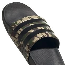 Adidas Sportswear Adilette Comfort Flip Flops -Fashionable Men's Shoe Store adidas sportswear adilette comfort flip flops 6