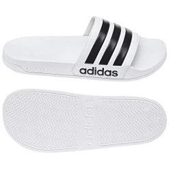 Adidas Sportswear Adilette Shower Sandals -Fashionable Men's Shoe Store adidas sportswear adilette shower sandals 2