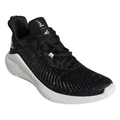 Adidas Sportswear Alphabounce+ Parley Running Shoes -Fashionable Men's Shoe Store adidas sportswear alphabounce parley running shoes 3